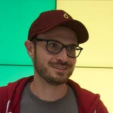 Matt Clare's Instagram, Twitter & Facebook