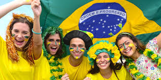 The virus has killed more than 300,000 people in brazil, its spread aided by a highly contagious variant, political infighting and distrust of science. Ini 10 Fakta Menarik Tentang Brasil Merdeka Com