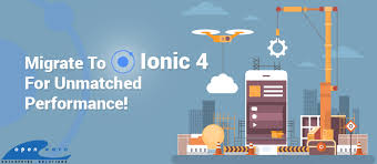 The country maintains a constant economical scale due to the. What S New In Store For Ionic 4 And How To Migrate Latest Updates And Trends On Web And Mobile App Solutions