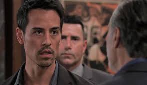 General Hospital Recap: Spencer Confesses as Sonny Threatens Nikolas