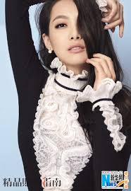 Victoria, krystal receive chinese fashion award. Victoria Song Image 49484 Asiachan Kpop Image Board