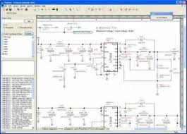 Electrical diagram software download smartdraw free to create. Electrical Pcb Circuit Diagram Schematic Drawing Design Cad Software For Windows Ebay