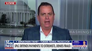 ‘Nothing’ about this makes sense: Former prosecutor on SPLC fraud allegations