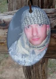 Cody Shane Hooks (1992-2013)