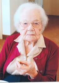 Erma Clarice Noble Obituary