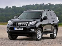 Land cruiser prado 2011 model registered 2011. 2011 Toyota Land Cruiser Prado J150 Pictures Information And Specs Auto Database Com