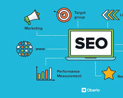 Image of SEO Optimization Tools