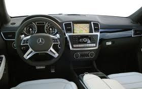 2015 Mercedes Benz M Class Ml 350 Bluetec 4matic Specifications The Car Guide