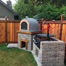 2017 07 22 000061 In 2020 Pizza Oven Outdoor Outdoor Bbq Outdoor Pizza