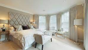If you have beautiful bay windows at your house, why cover them up with curtains when you can increase their beauty with shutters? Top Tips For Beautiful Bay Window Blinds
