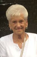 Phyllis Faries Obituary