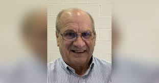 Obituary information for James Steven Benton