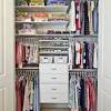 These wardrobe storage solutions are top quality, intriguing designs with folding cabinets. 3