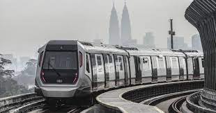 Located at the northern part of singapore, it sits above the woodlands bus interchange. New Parking Rates At Mrt Sungai Buloh Kajang Line Stations Malaysia Malay Mail