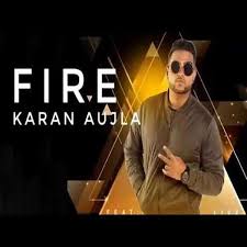 Karan Aujla Fire Ft Djjohal Full Song Djjohal Official