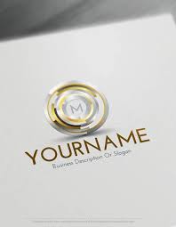 Most people misunderstand these two terms when it comes to getting the legal protection for the intellectual properties of their businesses such as brand name, logo and slogan. The 5 Photographer Logo Trends Design You Must Know Create Name Logo Initials Logo Design Focus Logo