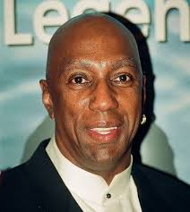 Today we are remembering songwriter and pianist Barrett Strong