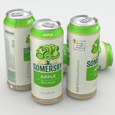 New homes in pooler at somersby range from 1,500 to more than 2,700 square feet. Beer Can Somersby Apple 500ml 2019 3d Model 24 Max Free3d