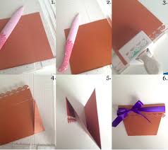 Fold the sheet in half, bringing the left side of the paper onto the right side of the paper, and matching up the top and bottom corners of the paper. Mother S Day Flower Pot Cards
