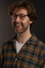 Gallery — James Lowrie is a Composer and Performer