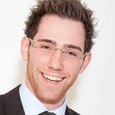 Adrian Eckert's Instagram, Twitter & Facebook