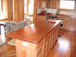 Zinc is a relatively soft metal that is easily scratched but is highly stain resistant. Top 15 Kitchen Countertops Costs And Pros Cons In 2021