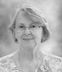 Dorothy “Dot” Joyce Turner Atchison