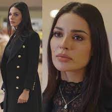 Lebanese actress nadine nassib njeim has said she and husband hadi asmar are divorcing, but that the two are separating on good terms. Nadine Nnn Star On Instagram Nadine Nassib Njeim Nadinenassibnjeim Nnn Bestarabactress Bestlebaneseactress Celebrity Outfits Beauty Celebrities
