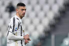 Juventus Final Group Match For Merih Demiral And Turkey Facebook