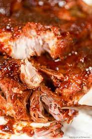 Our most trusted slow cooker pork country style ribs recipes. Crock Pot Country Style Pork Ribs Recipe Easy Crock Pot Pork Ribs