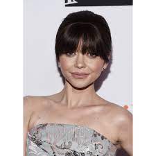 Bangs demand attention, and the women who wear them can't help but make a, well, bang wherever they go—especially when it's floating down the aisle. 15 Best Hairstyles With Bangs Ideas For Haircuts With Bangs Allure