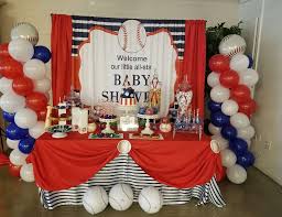 Get it as soon as wed, jul 7. Baseball Baby Shower Baseball Baby Shower Catch My Party