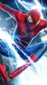 Zedge Live Wallpaper Android In 2020 Amazing Spiderman Spiderman Amazing Spider