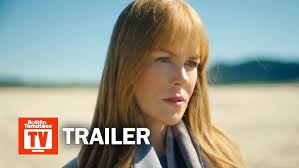 Big Little Lies Season 2 Trailer