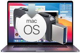 How To Create Macos Big Sur Beta Bootable Usb Install Drive Installation Usb Usb Flash Drive