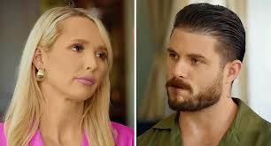 MAFS 'backup bride' Hannah Renee slams Paul Antoine and teases return in  2026