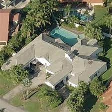 Flo rida's new ep my house is available now! Flo Rida S House In Hialeah Fl Google Maps
