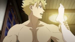 28 Sexiest R-Rated Anime on Crunchyroll Right Now