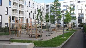 munchen neuhausen arnulfstrasse 131 gewofag wohnungen neu bezogen frauen wg hilft ihren nachbarn neuhausen nymphenburg