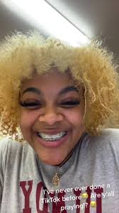 First TikTok Singing Video