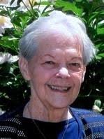 Patricia Freund Obituary (1937