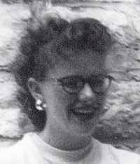 Barbara Hazel Elizabeth (Everett) Vandervoort (aft.1932-abt.2013)