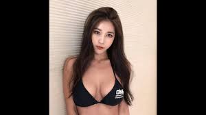 Known primarily for her warm smile and great physique, she has also gained a reputation for her sweet personality. Edm Mixs 2019 Ring Girl One Championship Siena Youtube