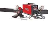 Electric Welder Kit K2658-12 Lincoln Electric