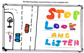 With many people having enjoyed more walking and cycling during lockdown, and families being asked to consider whether they can walk or cycle as pupils begin returning to school, now is a great time to bring road safety to life for children. Road Safety Posters Images Hse Images Videos Gallery