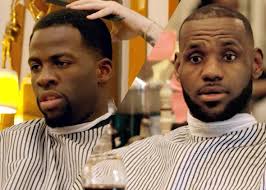 Shop lebron james barber