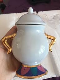 Hot Sale Beauty And The Beast Sugar Bowl Pot Geniune Ceramic Coffee Tea Set Cartoon Xmas Gift Drop Shipping Fast Post Flash Sale 66756f Goteborgsaventyrscenter