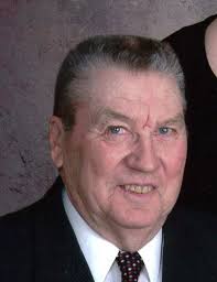 Obituary information for Wayne Charles Sauerbrei