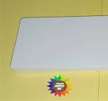 100 Inkjet PVC ID Cards w/ HiCo Mag Stripes - For Epson & Canon Gafetes  carnets