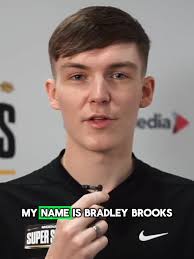 Bradley Brooks Quick Fire Questions!